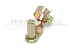 Sicherungsstift Handbremsseil Gaszug Chokezug Volvo 140 164 1800E/ES 677218