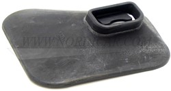 Dust cover clutch fork Volvo Amazon 1800 B20 140 B18 B20 677465