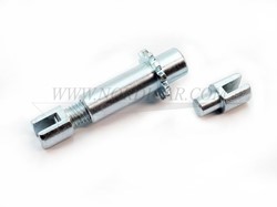 Nachsteller, Handbremse Volvo 240 260 740 760 780 940 960 850 S70 V70 XC70 C70 XC90 677525