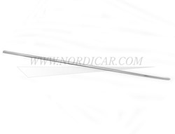 Trim moulding Front wing Volvo 142 144 145 677534