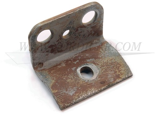 Brake line splitter 3 way- Rear axle -used part- Volvo Amazon 1969-1970 1800 1969- 140 164 677540