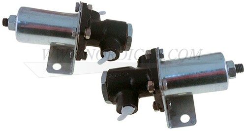 Bremskraftregler Satz Volvo Amazon P1800 140 164 677588-677589