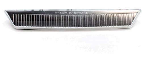 License plate light housing Volvo 140 164 -72 677746