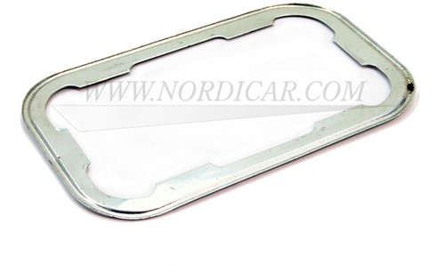 Sierrand deurgreep gebruikt Volvo 140 164 678096