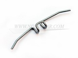 Remblokveer A Volvo 140 160 Girling 678147