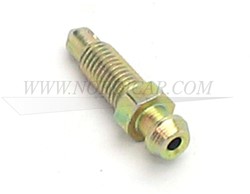 Entlüftungsventil Schleifmaß M7 Volvo Divers revisieklauw 678155