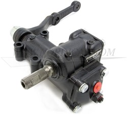 Steering rack -rebuild ---ruilbasis / Exchange / Retourner / Austauschartikel----