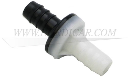 Terugslagklep rembekrachtiger Volvo Ama 1800 140 164 678407