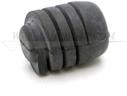 Bonnet rubber cushion Volvo 164 240 260 75-78 678446