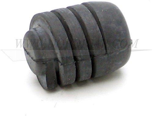 Bonnet rubber cushion Volvo 164 240 260 75-78 678446