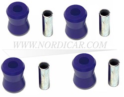 Rear suspension bush- polyurthane Volvo Amazon 1800 67- 140 164 678790