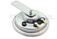 Hupe Tiefton 110dB 380Hz Volvo 544 210 Ama P1800 140 164 240 260 740 760 940 960 678841-2