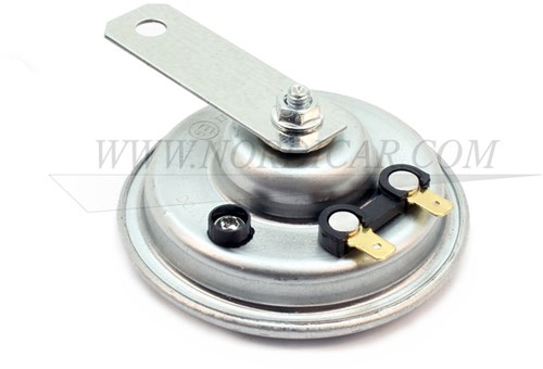 Klaxon ton aigu 110dB 430Hz Volvo 544 210 Ama P1800 140 164 240 260 740 760 940 960 678841-2