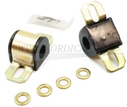 Set de stabilisateurs, silentblocs PU Volvo 164 240 260 -1978 678907