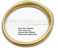 Headlamp rim Volvo 164 679066