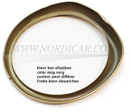 Headlamp rim Volvo 164 679066-2
