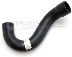 Radiator hose- Lower Volvo 164 -32399 z/AC -71 679082
