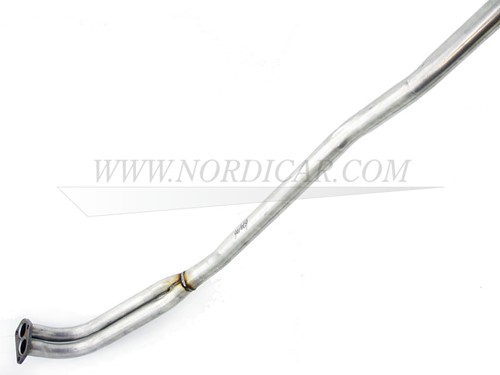 Flammrohr Volvo 164 B30A 679106