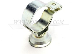 Tailpipe clamp Volvo 164 -74 679116