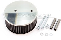Filtre à air Chrome Hi-Performance Volvo B18 B20 Stromberg 175CD uitwasb ala K&N 679260