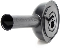 Luchtfilter Volvo B18 B20 stromberg 679261