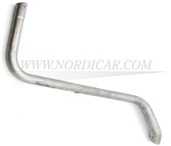 Endrohr Volvo 140 -74 679283