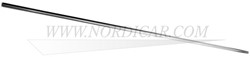 Sill panel trim molding Volvo 164 679346