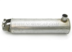 Front silencer Volvo 140 240 B20 679429