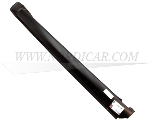 Dorpel Buitenzijde Links Volvo 142 144 145 164 240 260 679652