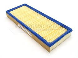 Air filter angular -insert Volvo 544 Ama 1800 B18/20 SU HS6 679658