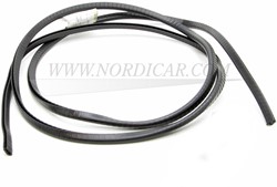 Bande d'étanchéité (par mètre) Volvo 140 164 240 p/meter 679754