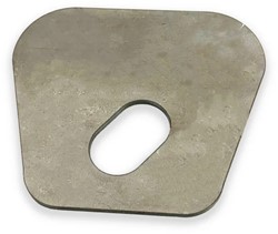 Towing eye Repair part Volvo 679824