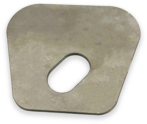 Trekoog Volvo 679824