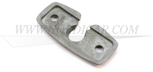 Bracket, Foot Interior mirror -used part Volvo Amazon 679957-2