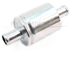 LPG Autogas Leitungsfilter Volvo Dampgas installatie 67R