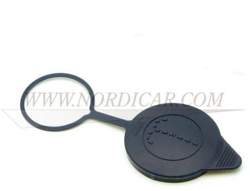 Deckel Scheibenwaschbehälter Volvo 850 S/V70 -00 C70 -05 6800093