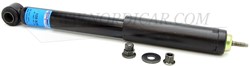 Shock absorber- Rear- standard- Sachs Supertouring Volvo 850 S/V70 -00 C70 -05 6800327
