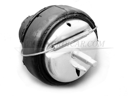 Lagerung Motor Vorne Volvo 850 S/V70 -00 C70 -05 5 cil.benz 6801722