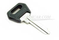 Ignition key- blank Volvo Amazon 140 1800 680196