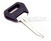 Clé de contact vierge Volvo Amazon 140 1800 680196-2