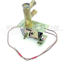 Heater control valve Volvo 140 -72 680304