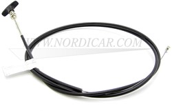 Bonnet cable Volvo 164 -74449 680419