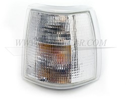 Flasher lamp- Left- Front Volvo 850 -94 6805873
