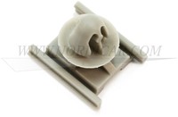 Clip de baguette Volvo 850 6806505