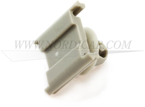 Clip de baguette Volvo 850 6806505-2