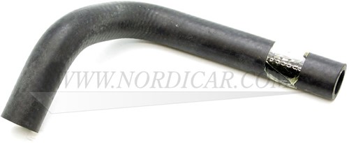 Heater hose Volvo 140 680844
