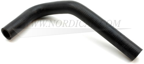 Heater hose Volvo 140 680872