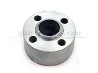 Distanzring Wasserpumpe- Gebrauchtteil Volvo B18/20  680873