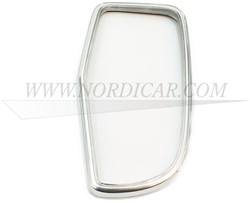 Cadre, feu arrière Droite Volvo 140 -73 681173