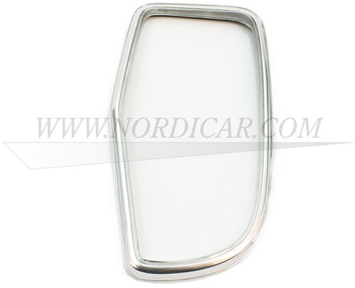 Cadre, feu arrière Droite Volvo 140 -73 681173